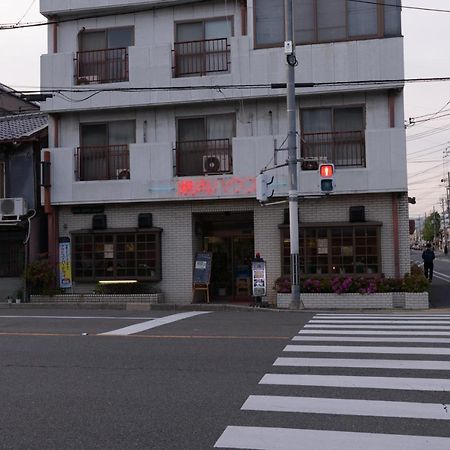 Kyoto Yoshii House Apartment Екстериор снимка