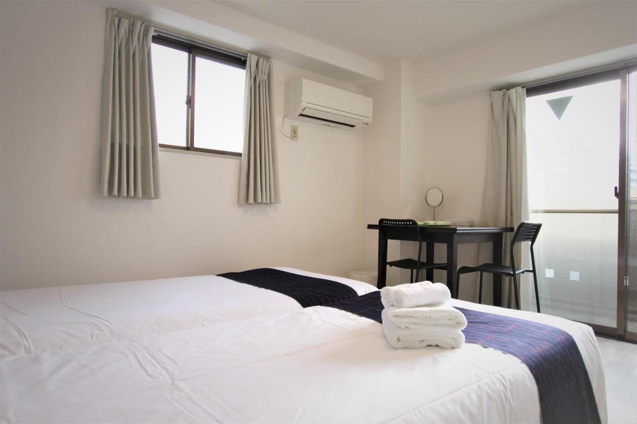 Kyoto Yoshii House Apartment Екстериор снимка
