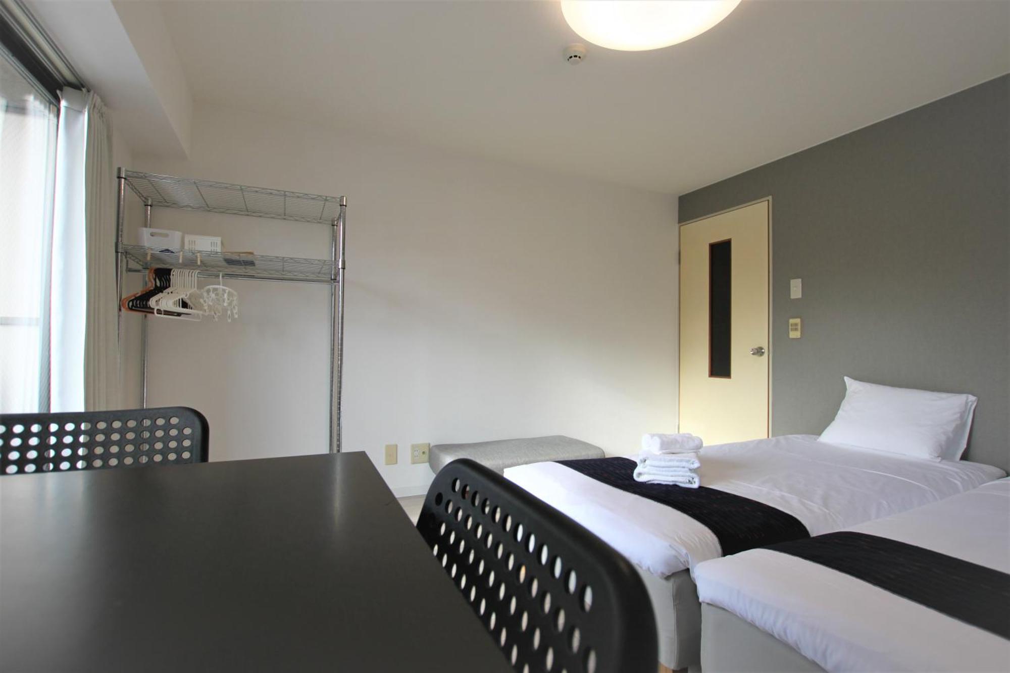 Kyoto Yoshii House Apartment Екстериор снимка