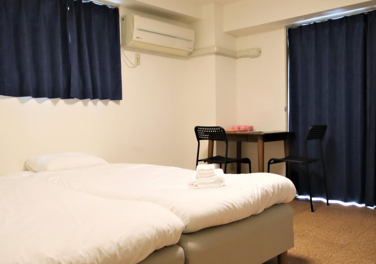 Kyoto Yoshii House Apartment Екстериор снимка