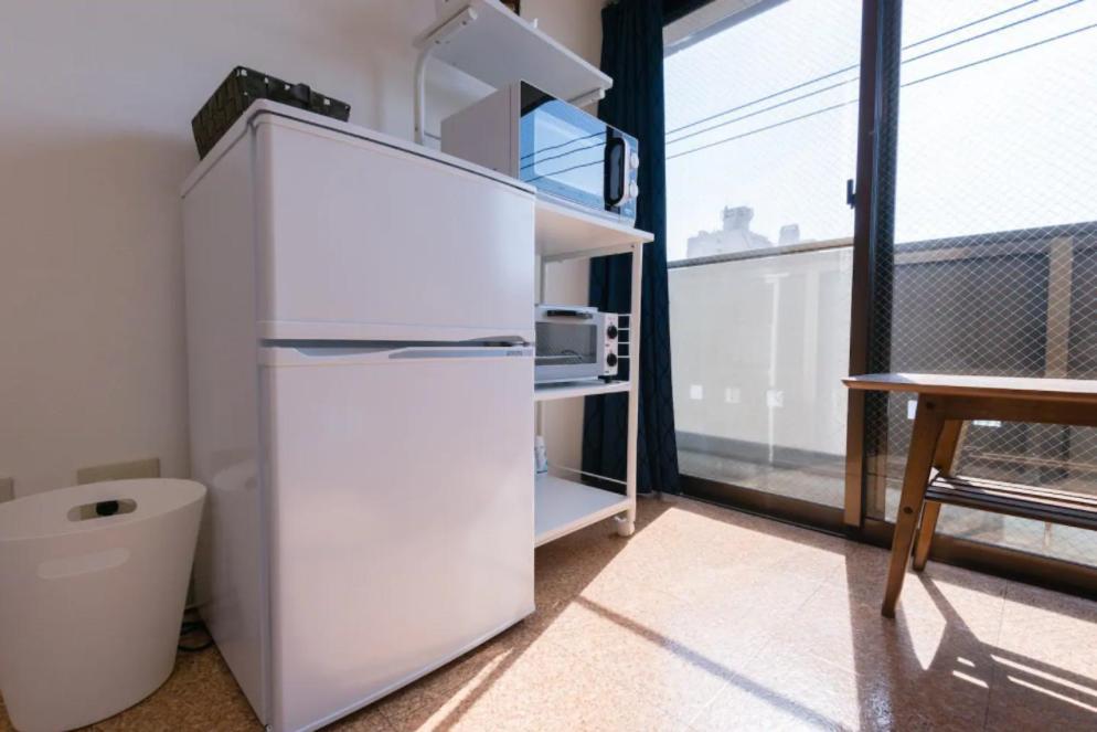 Kyoto Yoshii House Apartment Екстериор снимка