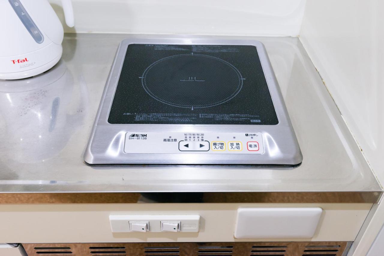 Kyoto Yoshii House Apartment Екстериор снимка
