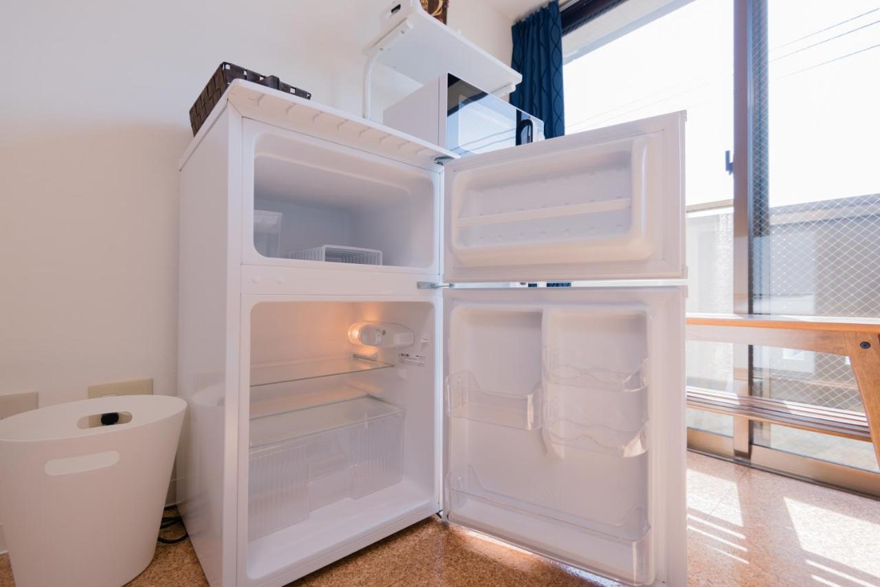 Kyoto Yoshii House Apartment Екстериор снимка