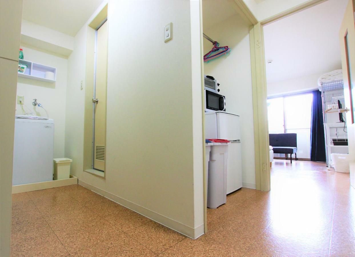 Kyoto Yoshii House Apartment Екстериор снимка