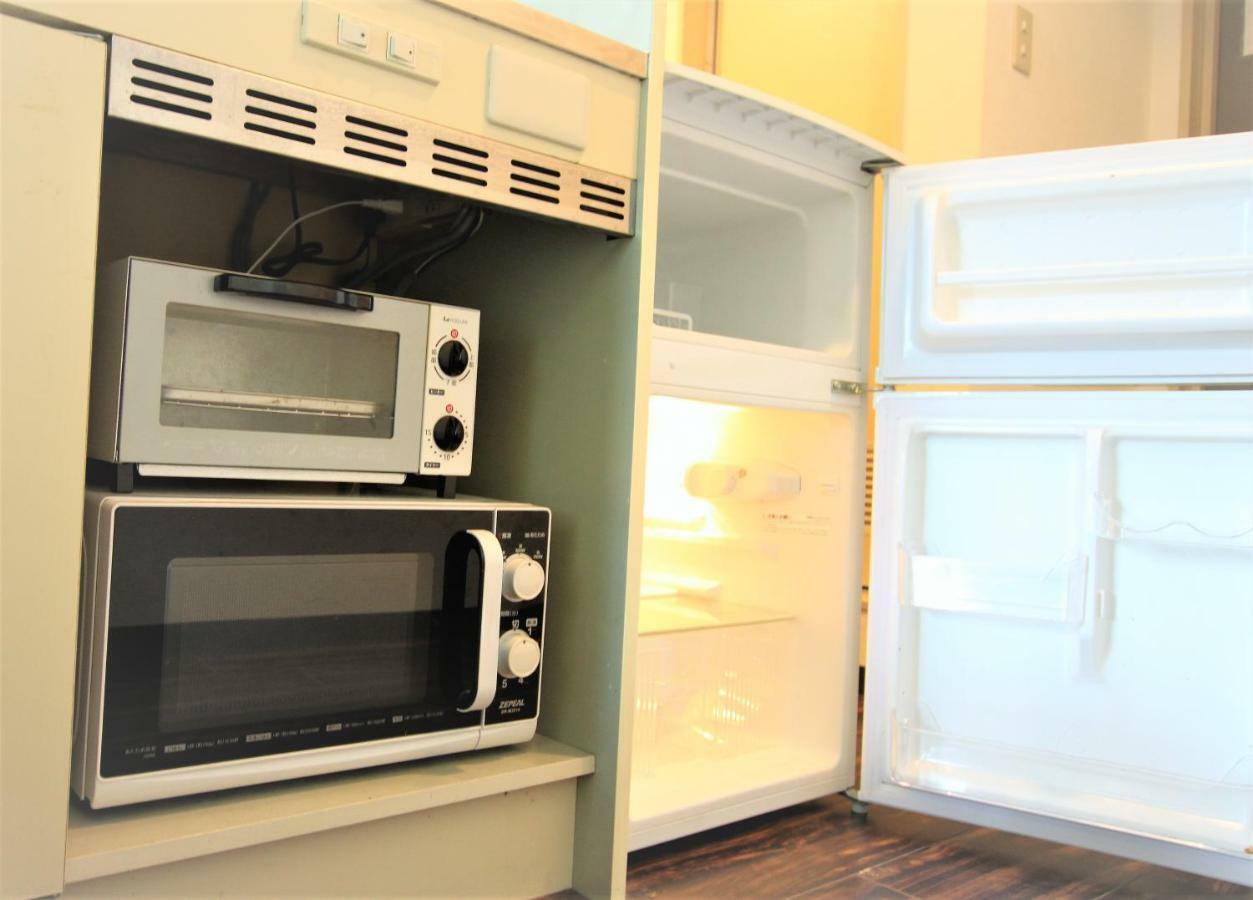 Kyoto Yoshii House Apartment Екстериор снимка