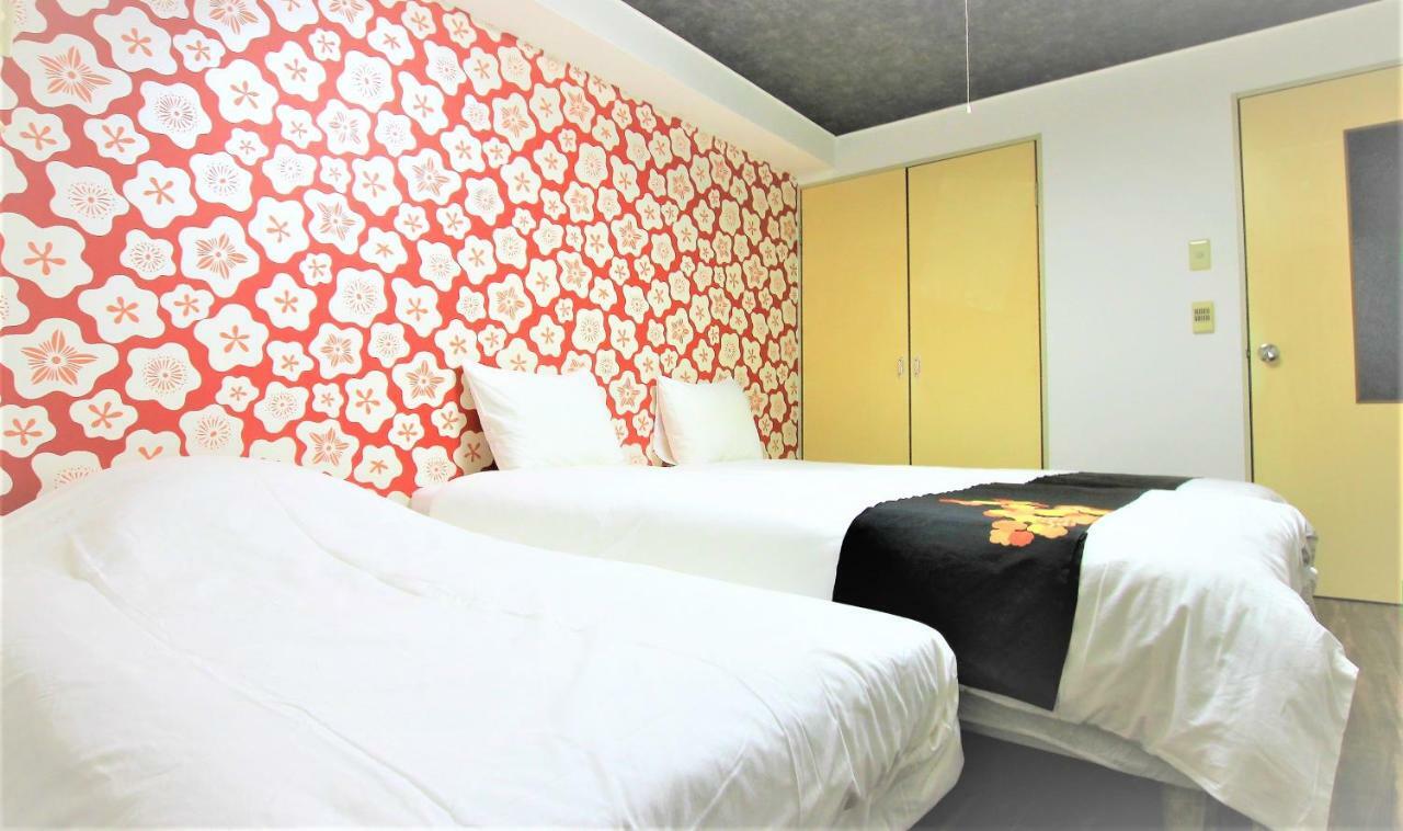 Kyoto Yoshii House Apartment Екстериор снимка