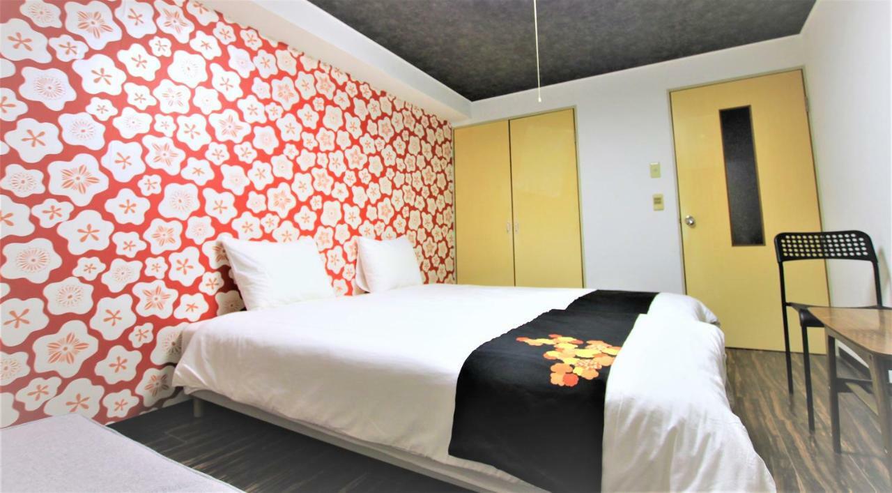 Kyoto Yoshii House Apartment Екстериор снимка