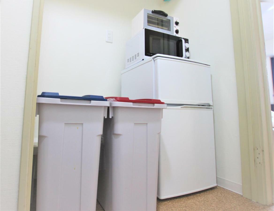Kyoto Yoshii House Apartment Екстериор снимка